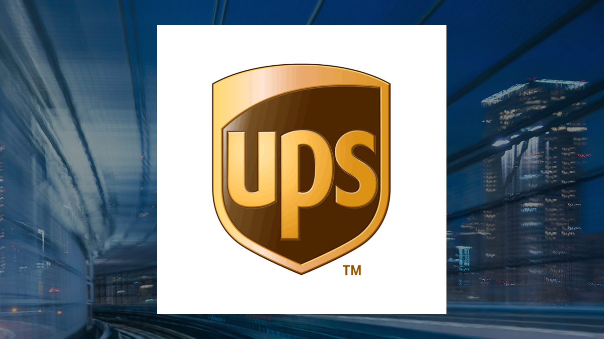 United Parcel Service, Inc. (UPS) to Distribute Quarterly Dividend of $1.64 on September 3rd