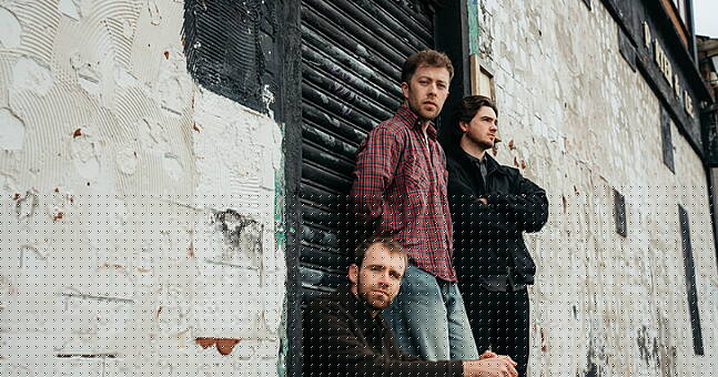Kingfishr to release track from <i>20th Century Paddy - The Songs of Shane MacGowan</i> this Friday