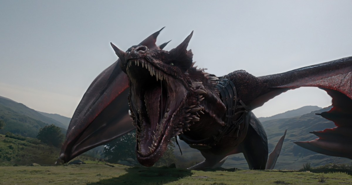 How Many Dragons Are Left in House of the Dragon? Season 3 Finale Reveals Exact Number