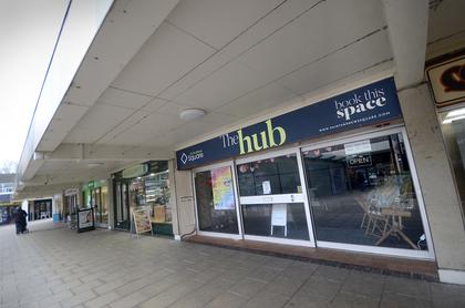 Big changes ahead as Droitwich Arts Network members cast major vote