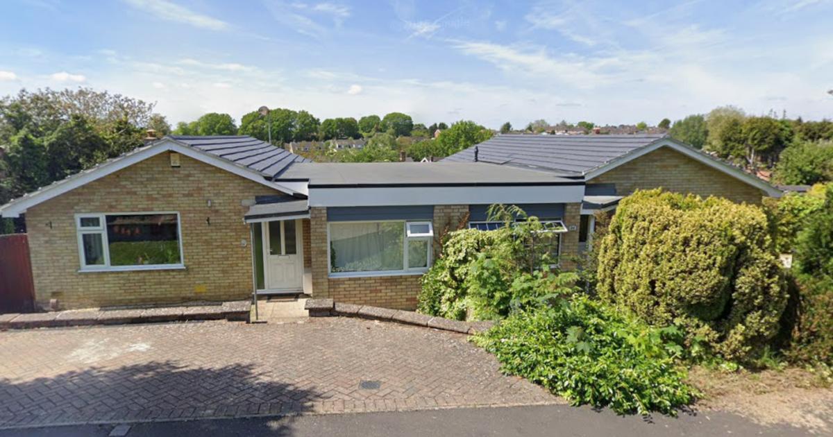 Bid to turn a house into a children's home submitted