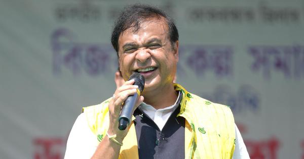 BJP workers filed over 5 lakh complaints against voters in draft list, says Himanta Sarma