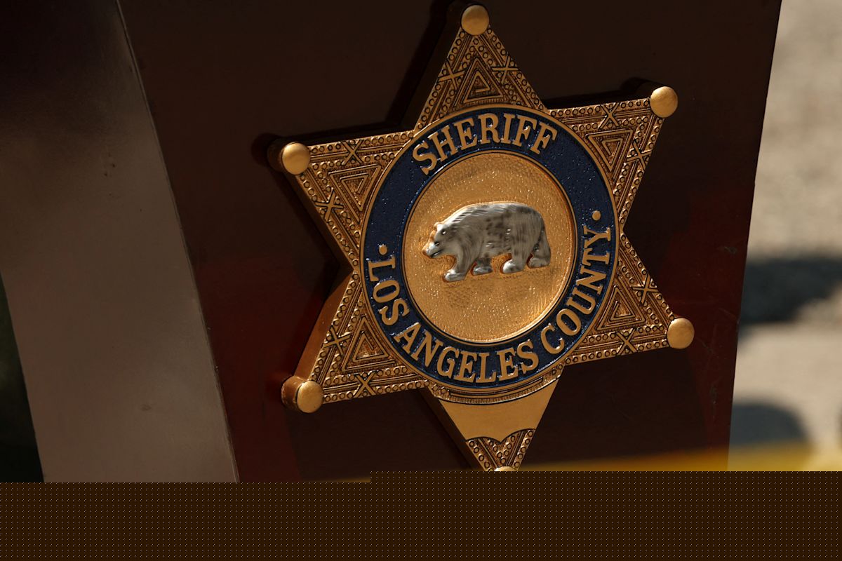 Authorities fatally shoot dog while it attacks a man in SoCal