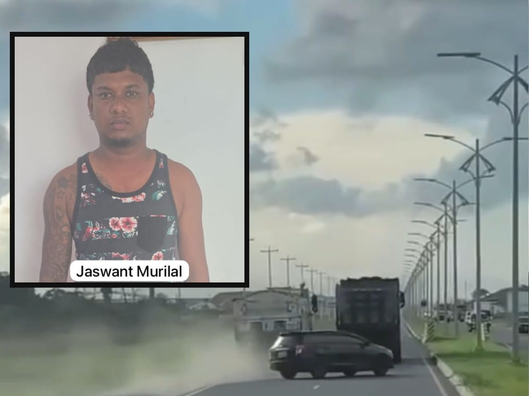 Mon Repos man fined $50,000 for dangerous driving on Ogle-Eccles Highway