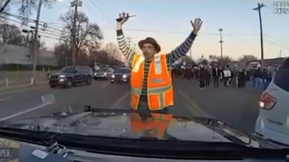 Not Organic: Progressive Protest Industrial Complex Fueled by Professional Activist Class [WATCH]