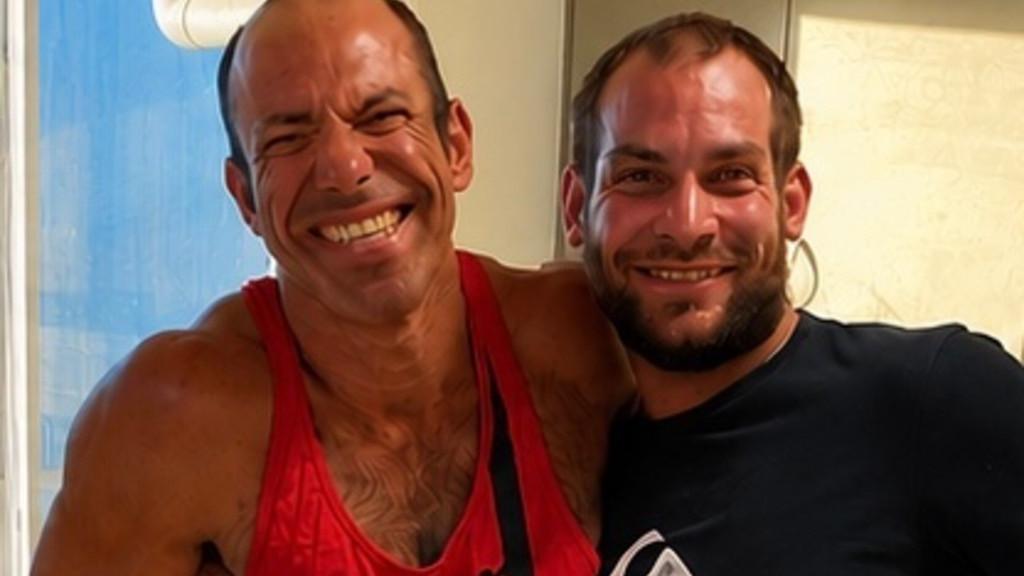 Victim of Peak Downs mining tragedy Andreas Loizou remembered as devoted father