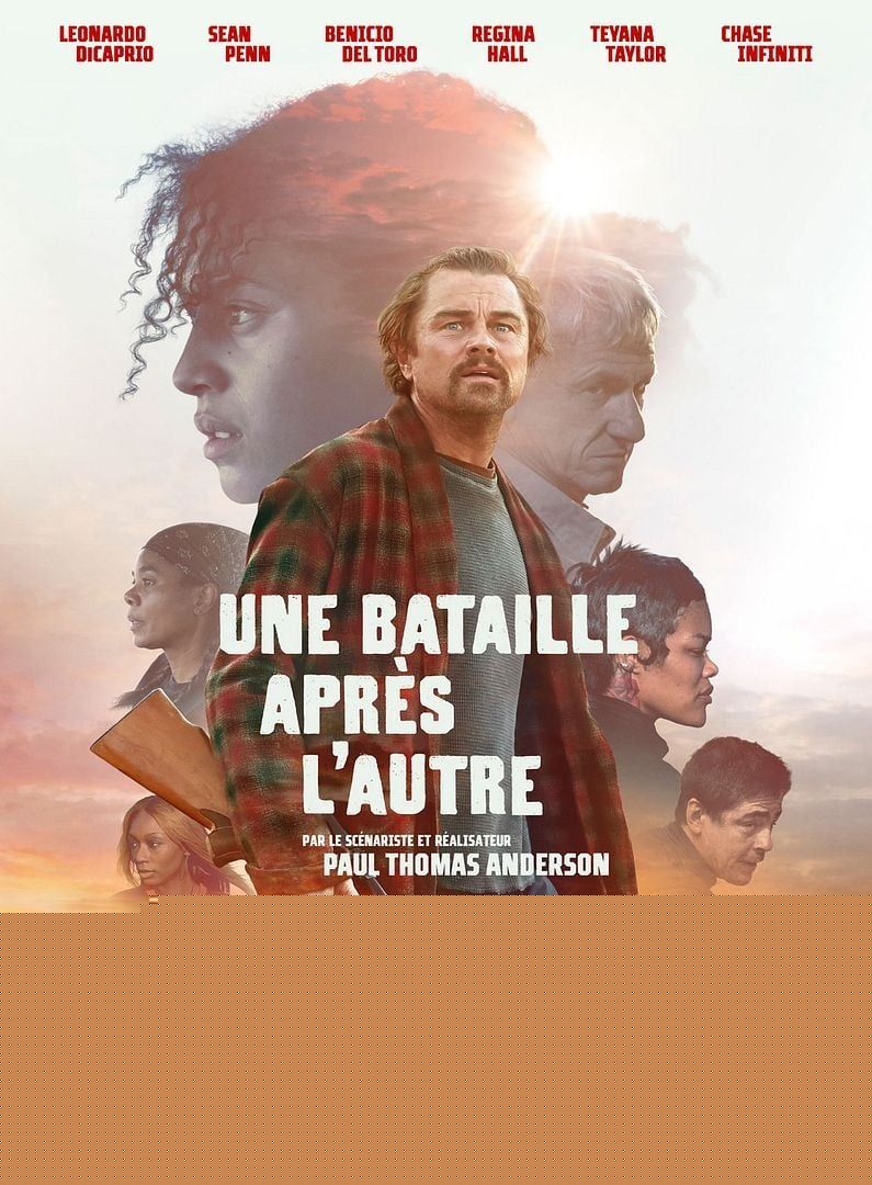 « Une bataille après l’autre » de Paul Thomas Anderson : Amérique, année zéro