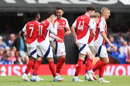 Pundit says Arsenal star who is an ‘absolute gem’ will score a lot of goals this season