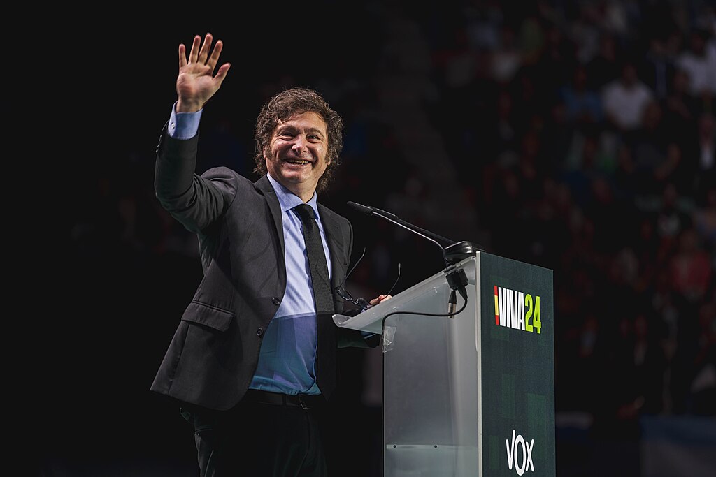Argentina’s Congress Defies Milei with Veto Overrides Ahead of Midterm Elections