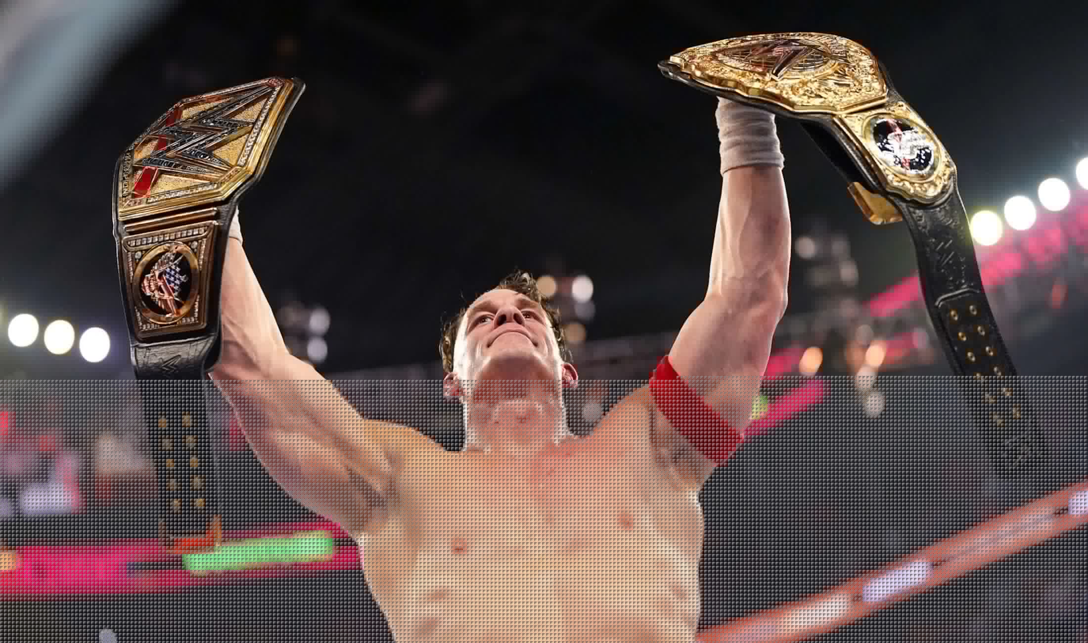 WWE Unreal Season 3: Release date, cast, episodes & all you need to know