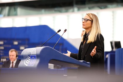 Far-right MEP tries to silence EUobserver over election-monitoring ban