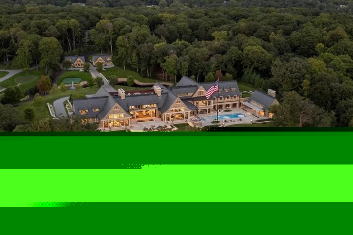 Minnesota’s Most Expensive Home Might Be the Midwest’s Most Remarkable