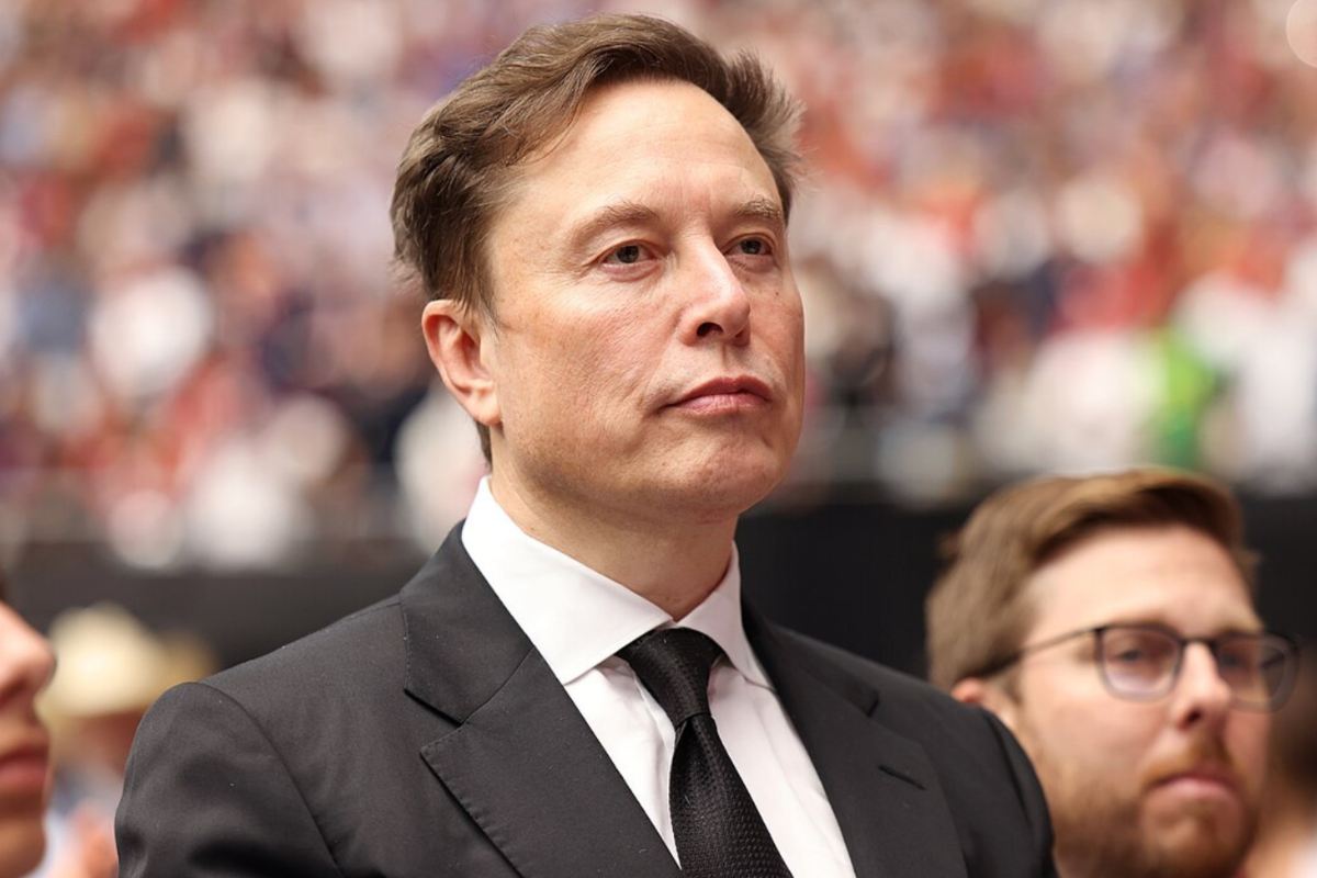 'Hitler Was a Left-Wing Socialist': Elon Musk Labeled a 'Moron' Over Egregious Historical Claim