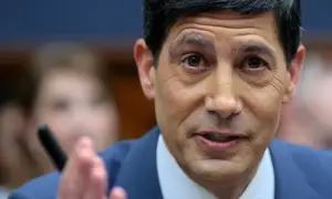 Warsh wants a Fed that plays a smaller role in markets