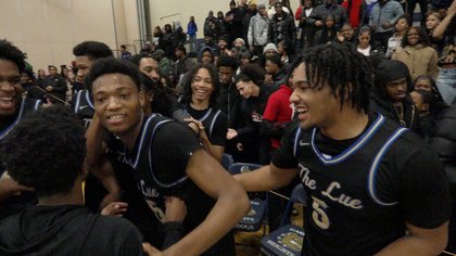 NE Ohio boys basketball statistics: Marcus Johnson, Devontey Perkins atop leaderboards