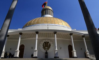 Las noticias políticas del 29Ene en Venezuela