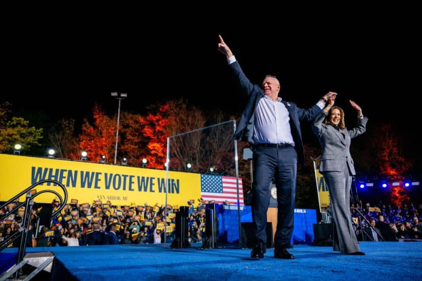 THE LAST WALZ: Minnesota Gov Says ‘I Will Never Run for an Elected Office Again’ [WATCH]