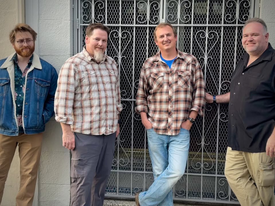 Comment on Brice Station Vineyards – Hilltop Concert Series Featuring Grover Anderson & The Lampoliers by Anonymous