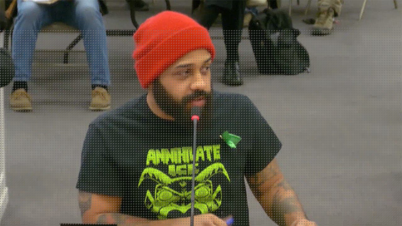 Marxist organizer leads campaign against Virginia AI data center as foreign influence concerns mount