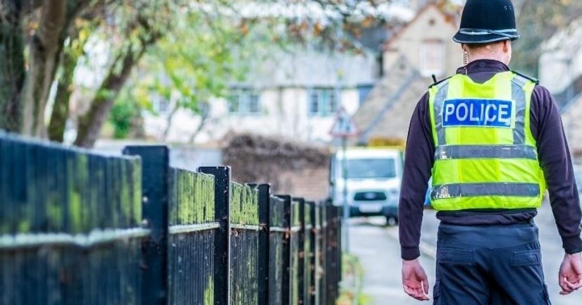 Police tackle speeding and drug crime hotspots in Welwyn Hatfield