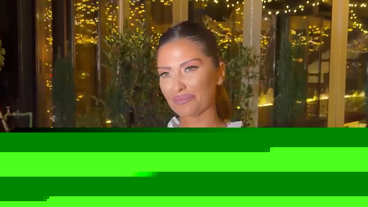 "KUPUJEM KUĆU U RESNIKU" Ana Radulović o Bojani Lazić, Eliti 10 i papreno skupom autu: "Svi misle KO ZNA KO MI GA JE POKLONIO, teško je steći takvo vozilo" (VIDEO)
