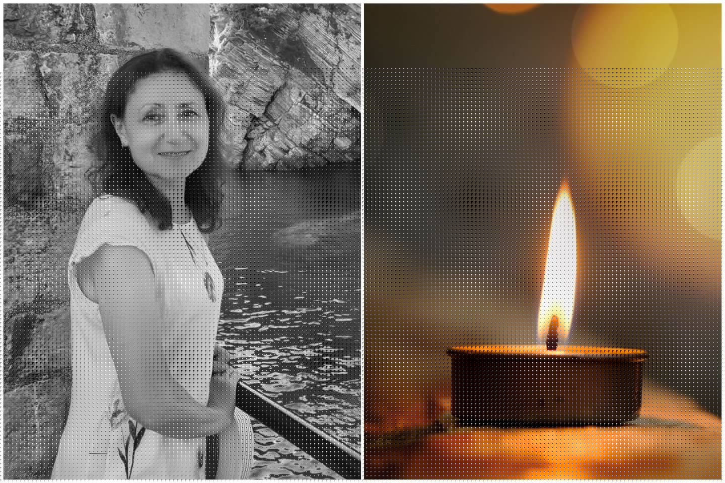 Tragedija Alytuje: rugsėjį mokiniai nebesulauks savo mylimos mokytojos