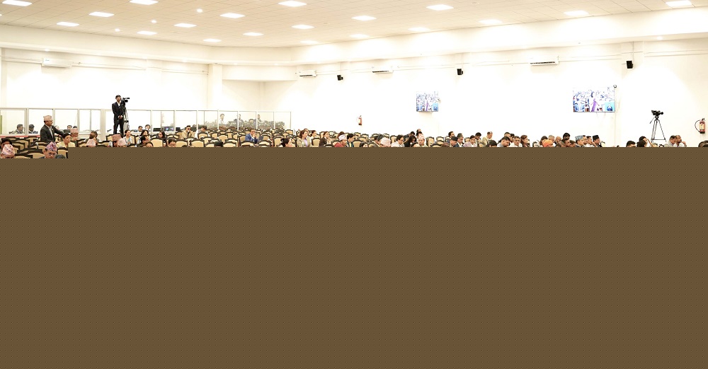 कप्तानगन्ज घटनासहित समसामयिक विषयमा ध्यानाकर्षण