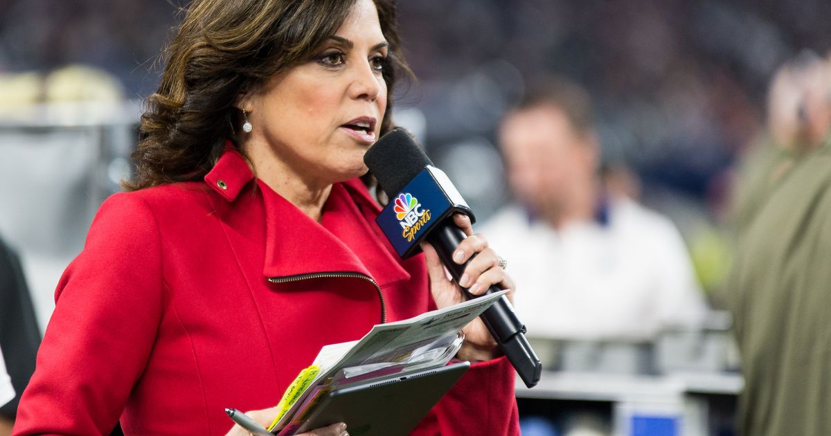 Michele Tafoya Wins The Minnesota Republican Senate Primary