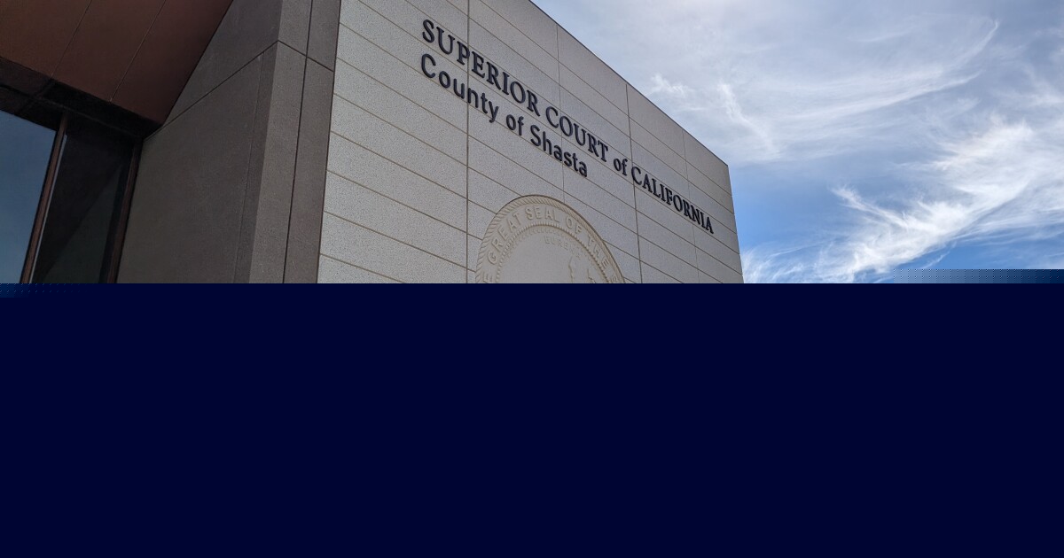 Sweeping Shasta County election changes temporarily blocked in court