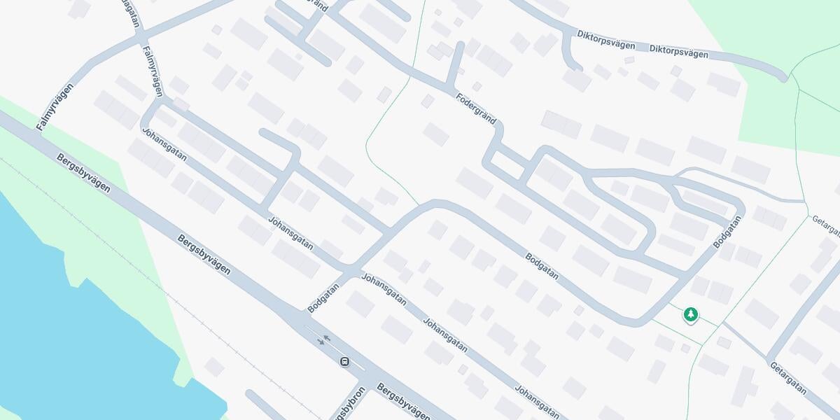80-talshus i Skellefteå får ny ägare