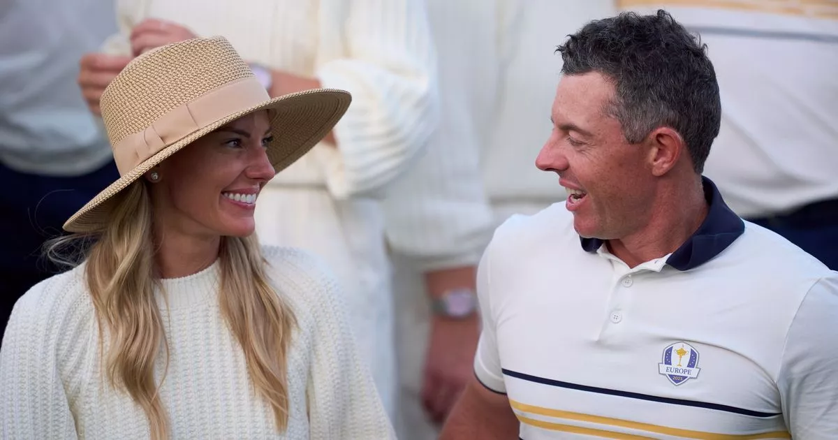 PGA Chief to apologise to Rory McIlroy and family for Ryder Cup abuse