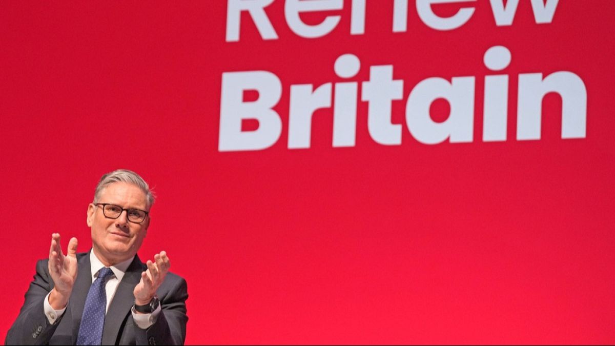 "Kampf unseres Lebens": So will Starmer Reform UK abwehren