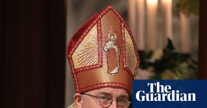 Archbishop of York cleared of misconduct over handling of sexual abuse case