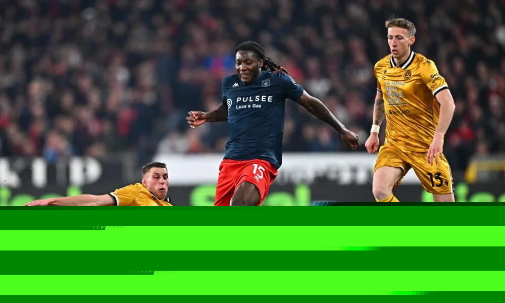 Everton eyeing Genoa’s Brooke Norton-Cuffy to solve right-back problem