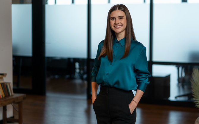 Lorena Samoilă awarded the “Sarmiza Bilcescu-Alimănișteanu” Excellence Prize