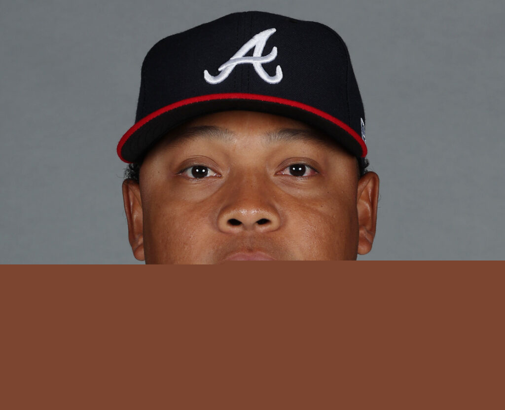 Braves Select Elieser Hernández
