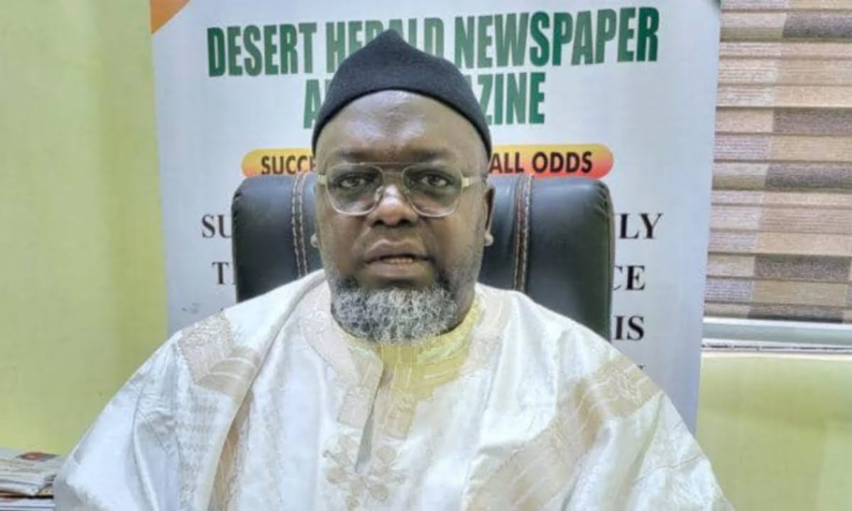 Rescued victims filed petition against Tukur Mamu on terrorism involvement – DSS Witness