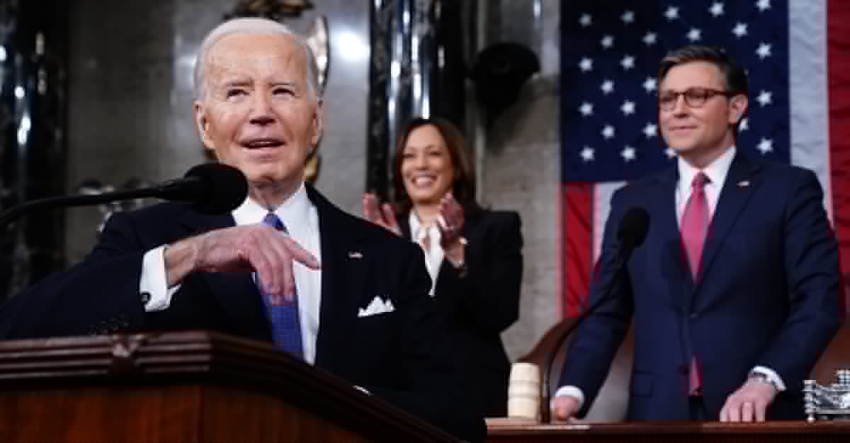 David Graham: The Most Unusual State of the Union in Living Memory