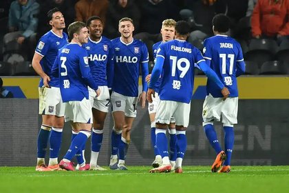 “The perfect response”: Ipswich Town vs Preston North End predictions