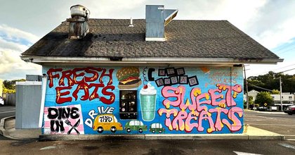 People Drive From All Over Pennsylvania For The Chicken Wings At This Legendary Restaurant