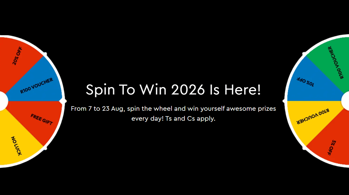 Feeling lucky? Win free LEGO and discounts