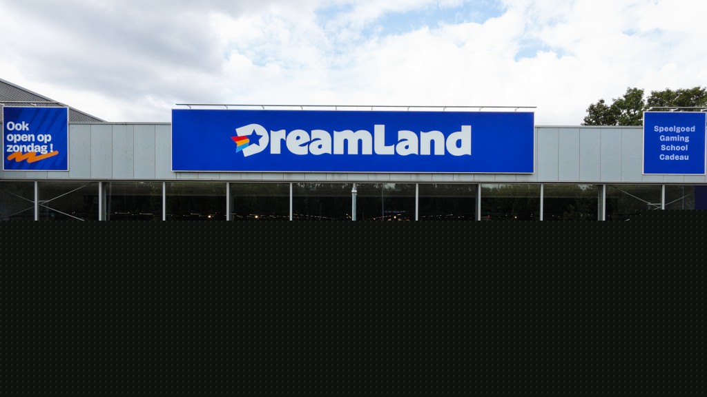DreamLand and Intertoys post strong results