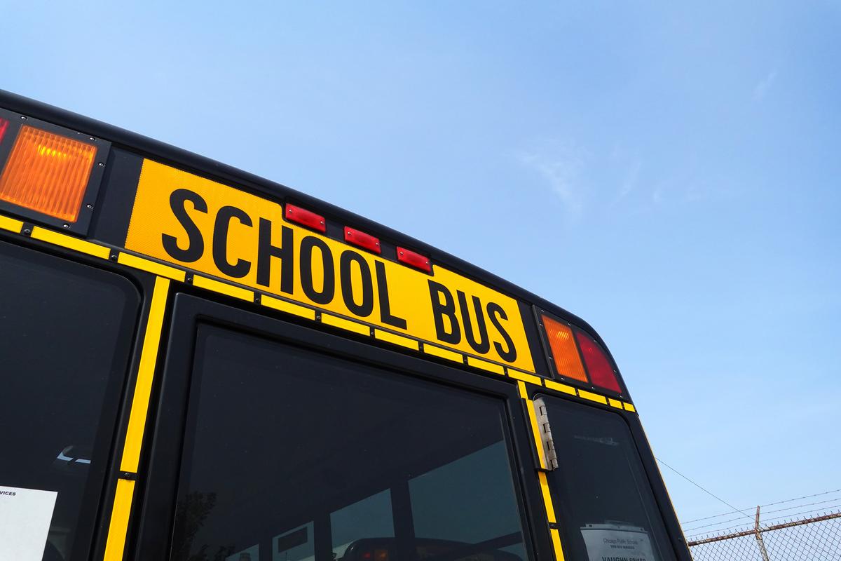 Minnesota School Bus Involved in Fatal Head-On Crash