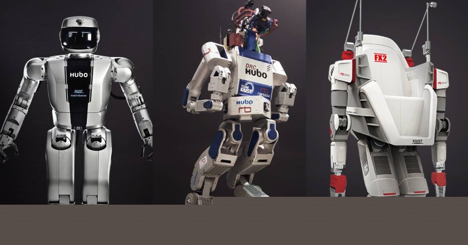 Samsung creates Robotics eXperience (RX) division