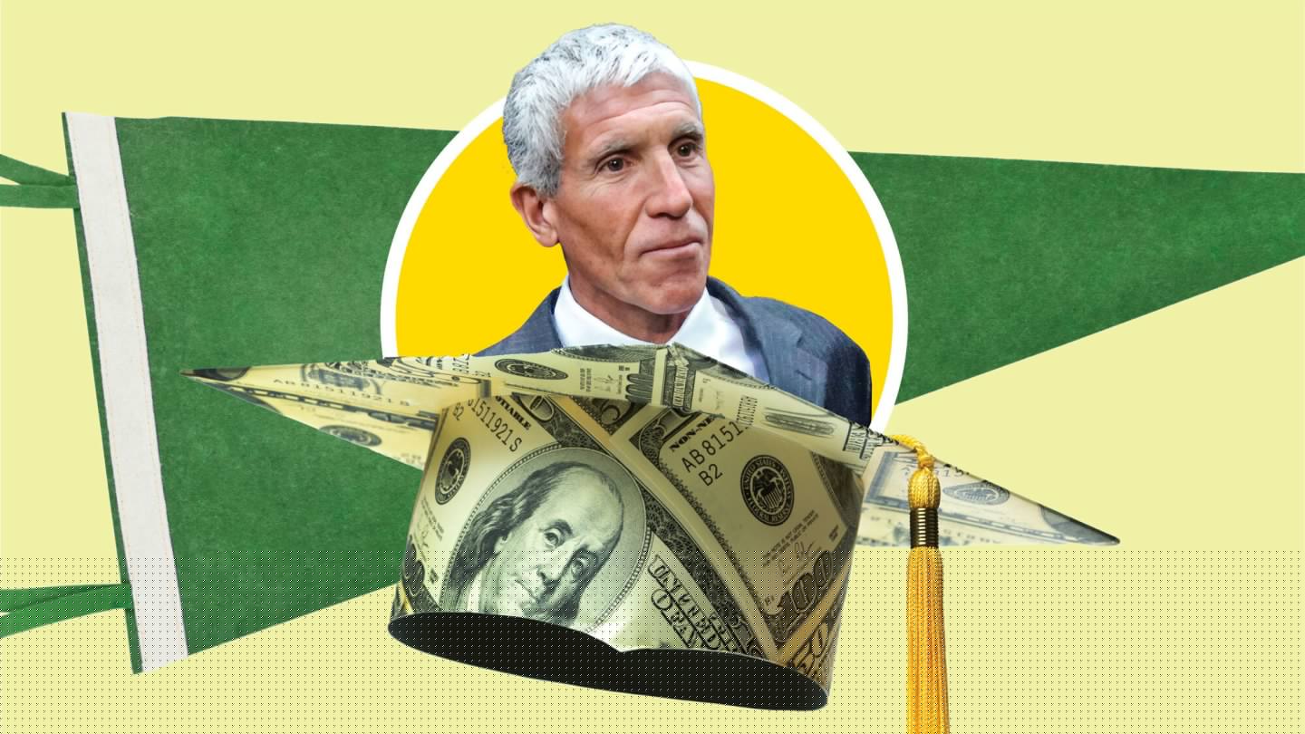 Operation Varsity Blues’ Ring Leader Is Back — and Still Wants to Help Your Kid Get Into College