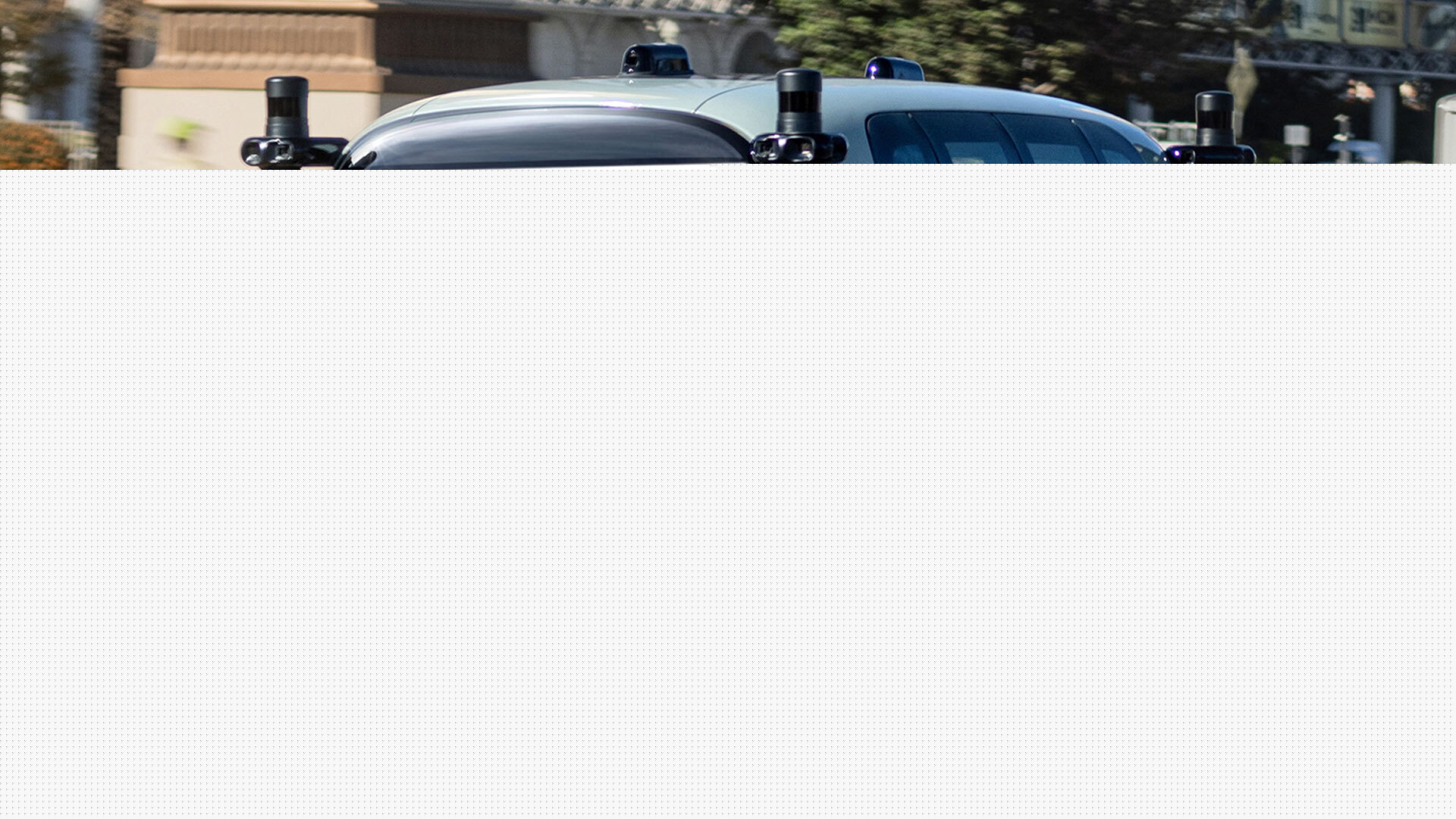 Zoox Robotaxi Skips The Human Driver, But Could Cost More Than An Uber