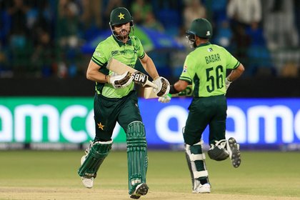 Pakistan skipper Salman Ali Agha confirms he will bat at No.3 during T20 WC