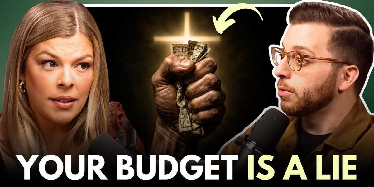 What most Christians miss about true financial faithfulness