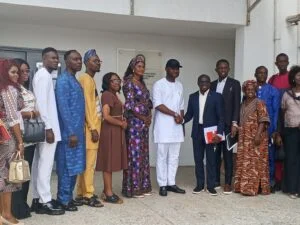 Edo govt. pledges stronger partnership with low-cost private schools on quality education