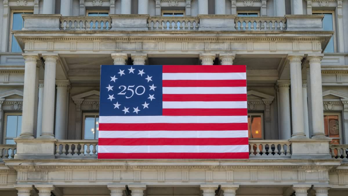 What are the Patriot Games? What to know for Trump's new competition